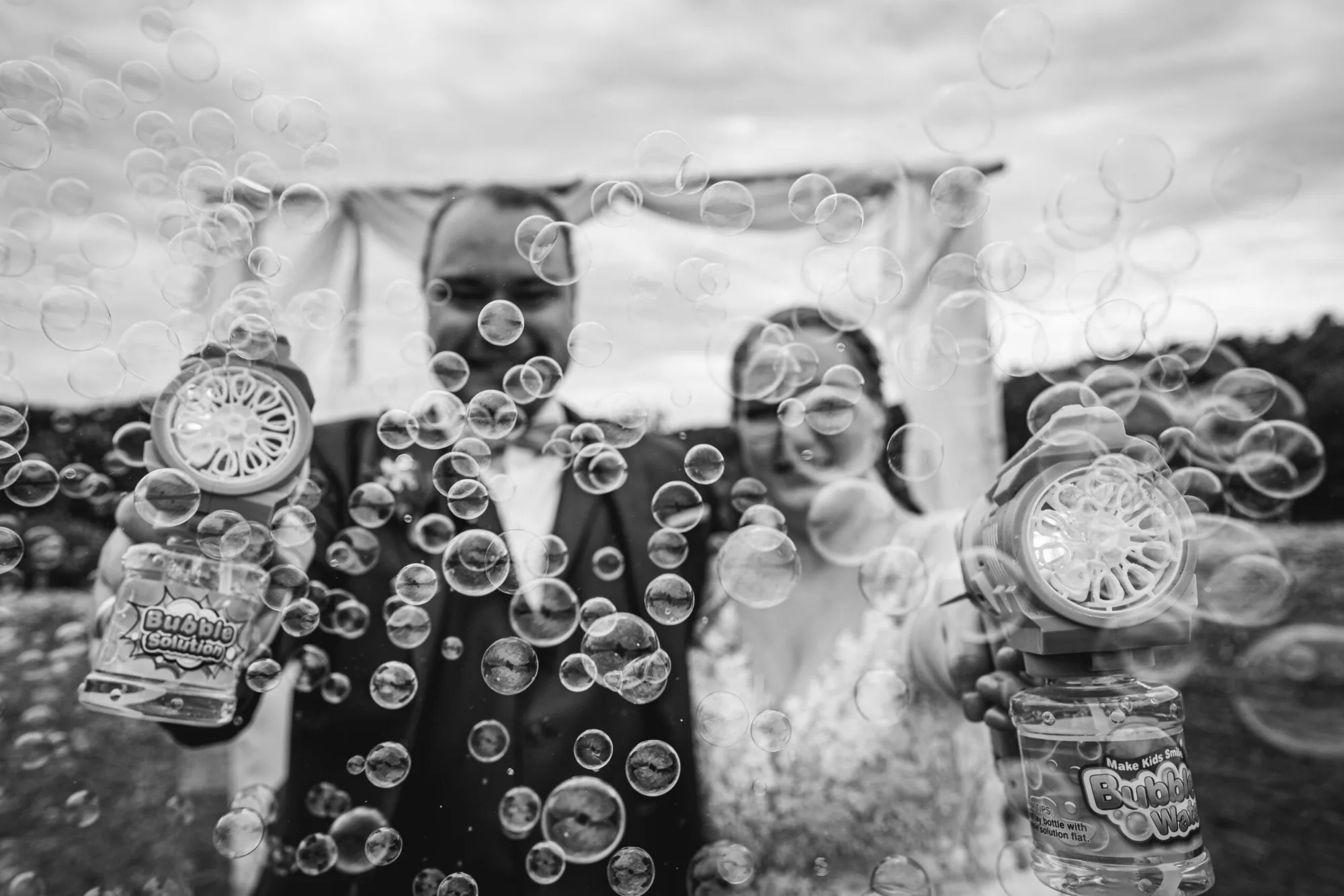 Hochzeitsfotograf Lübeck – Hochzeitsreportage