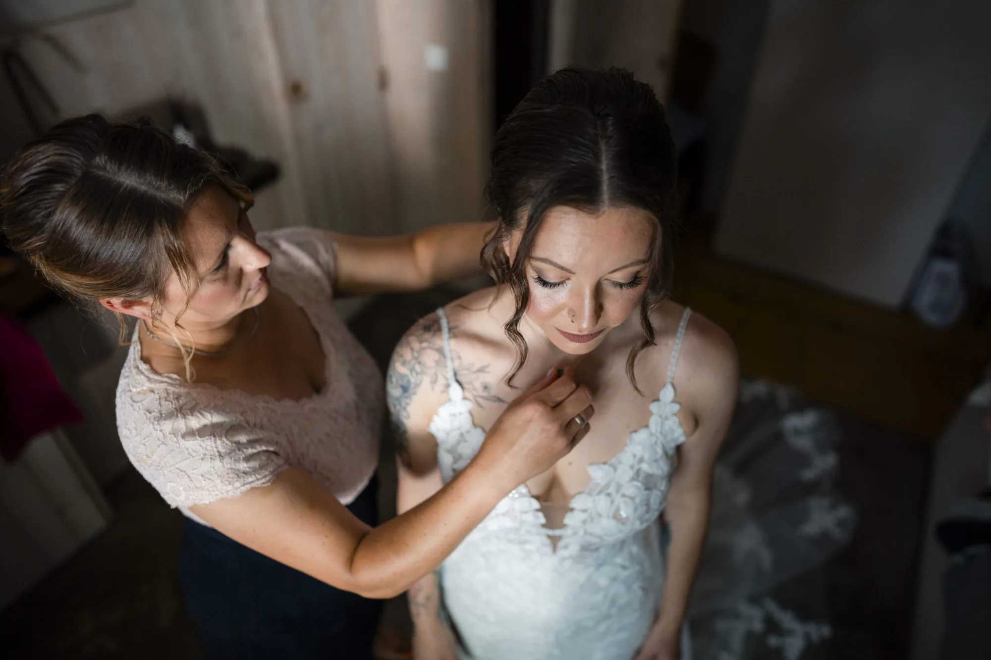 Hochzeitsfotograf Lübeck – Hochzeitsreportage