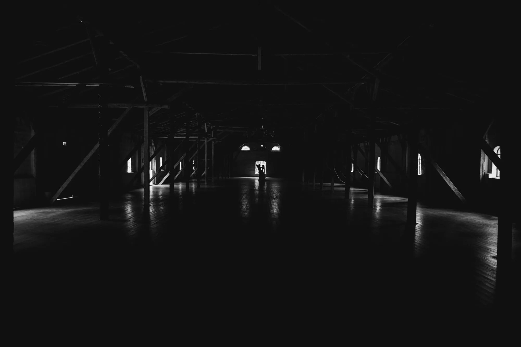 Hochzeitsfotograf Lübeck – Hochzeitsreportage