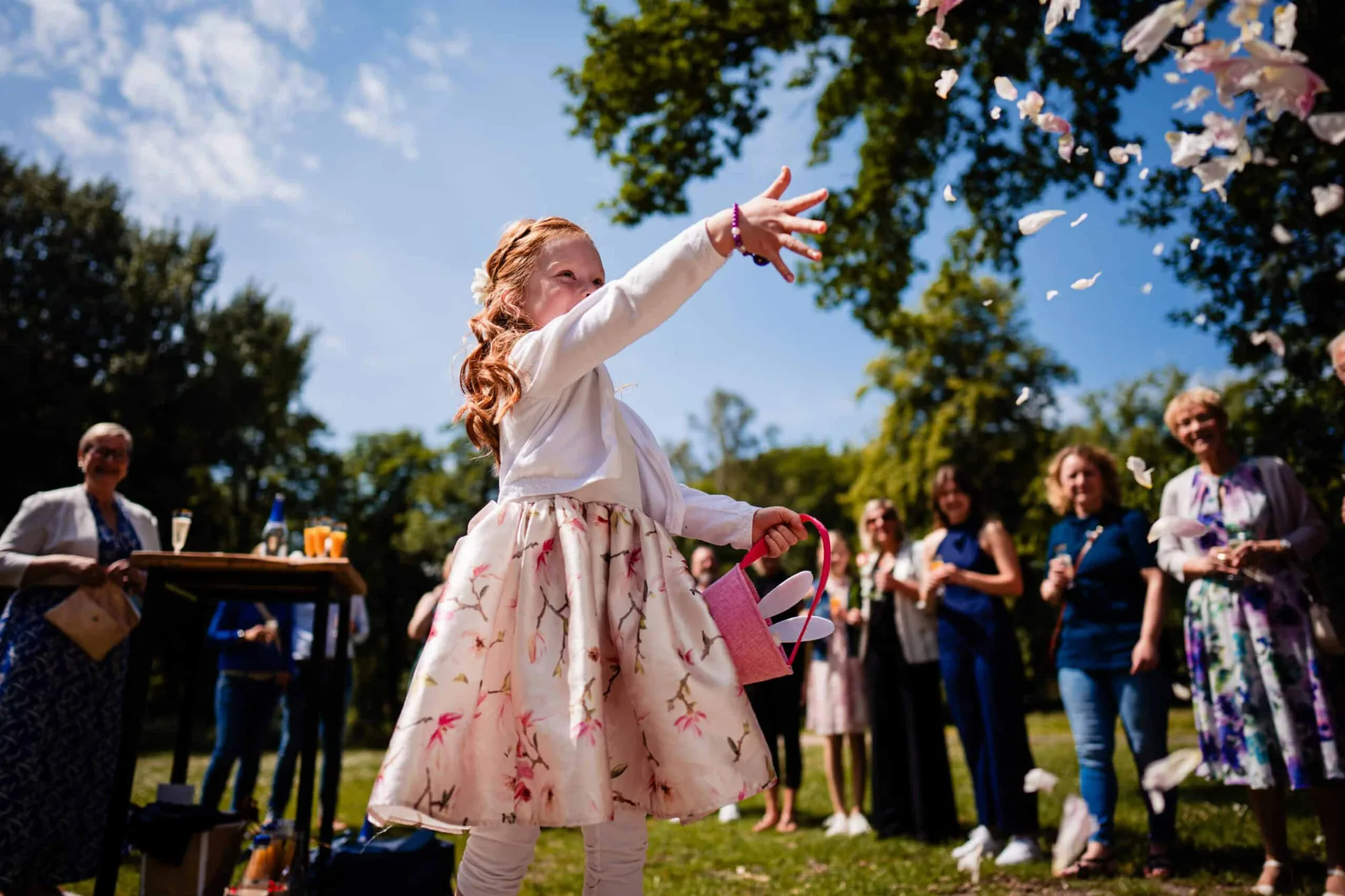 Hochzeitsfotograf Lübeck – Hochzeitsreportage