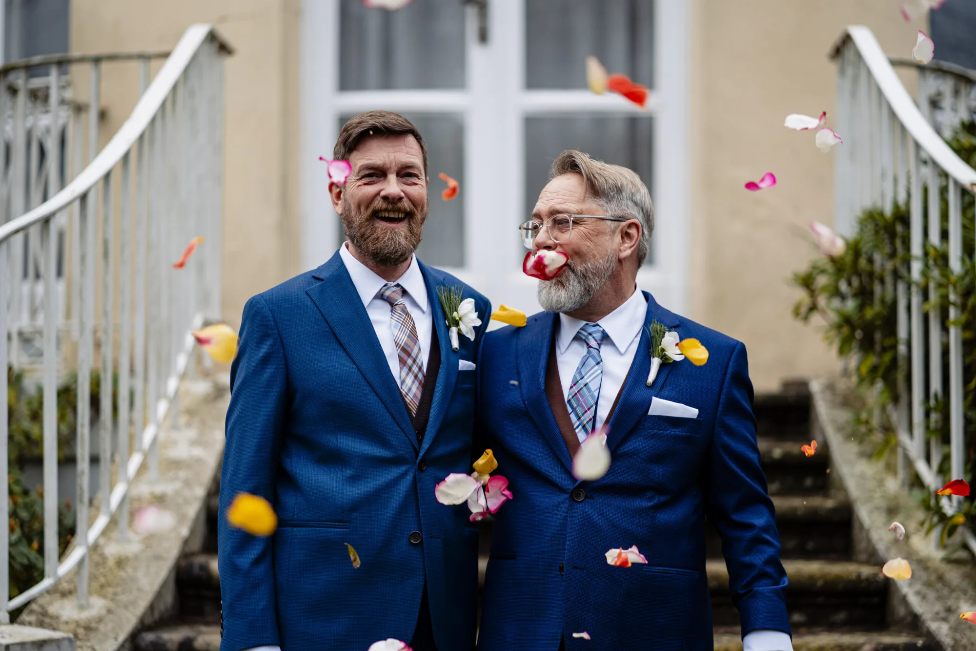 Hochzeitsfotograf Lübeck – Hochzeitsreportage