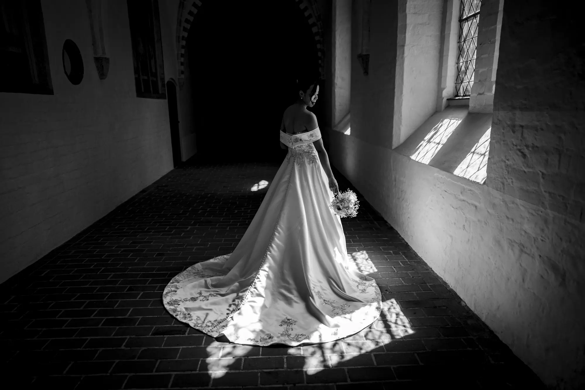 Hochzeitsfotograf Lübeck- Hochzeitsreportage