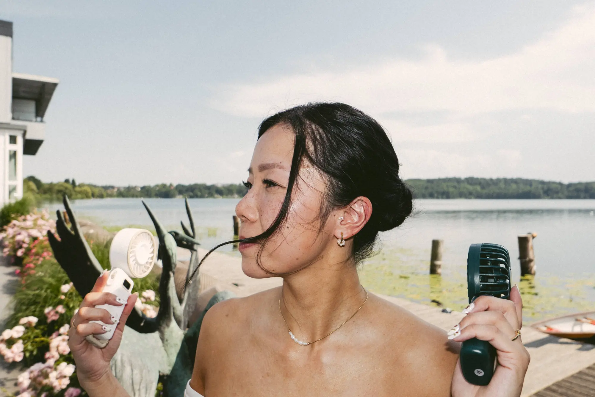 Hochzeitsfotograf Lübeck- Hochzeitsreportage