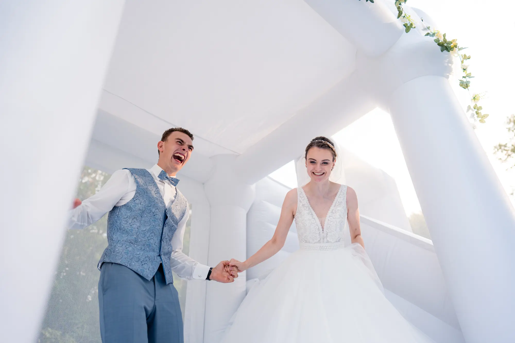 Hochzeitsfotograf Lübeck- Hochzeitsreportage
