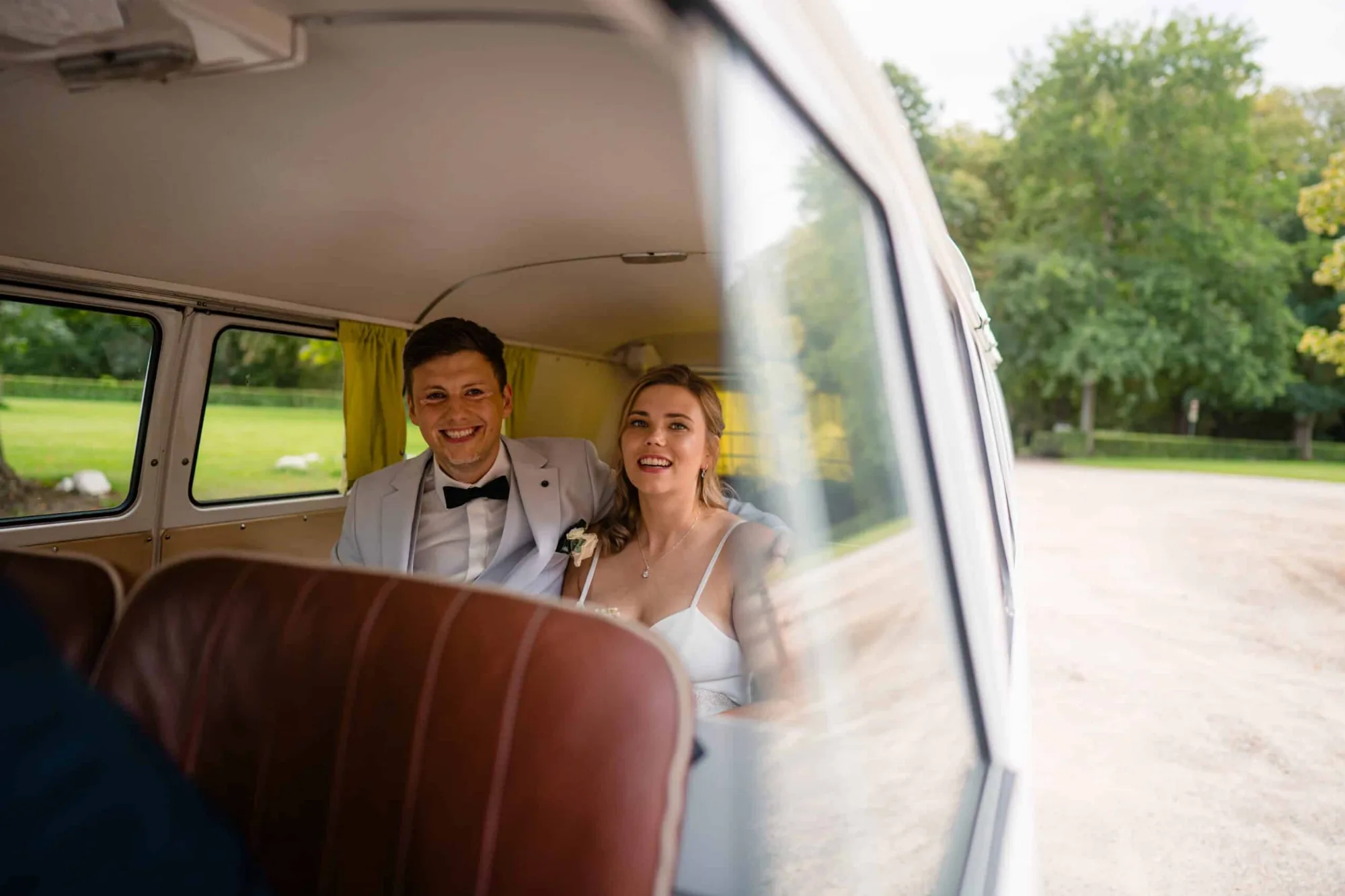 Eine fantastische Hochzeit bei bestem Wetter in Heiligenhafen und auf dem wunderschönen Gut Helmstorf