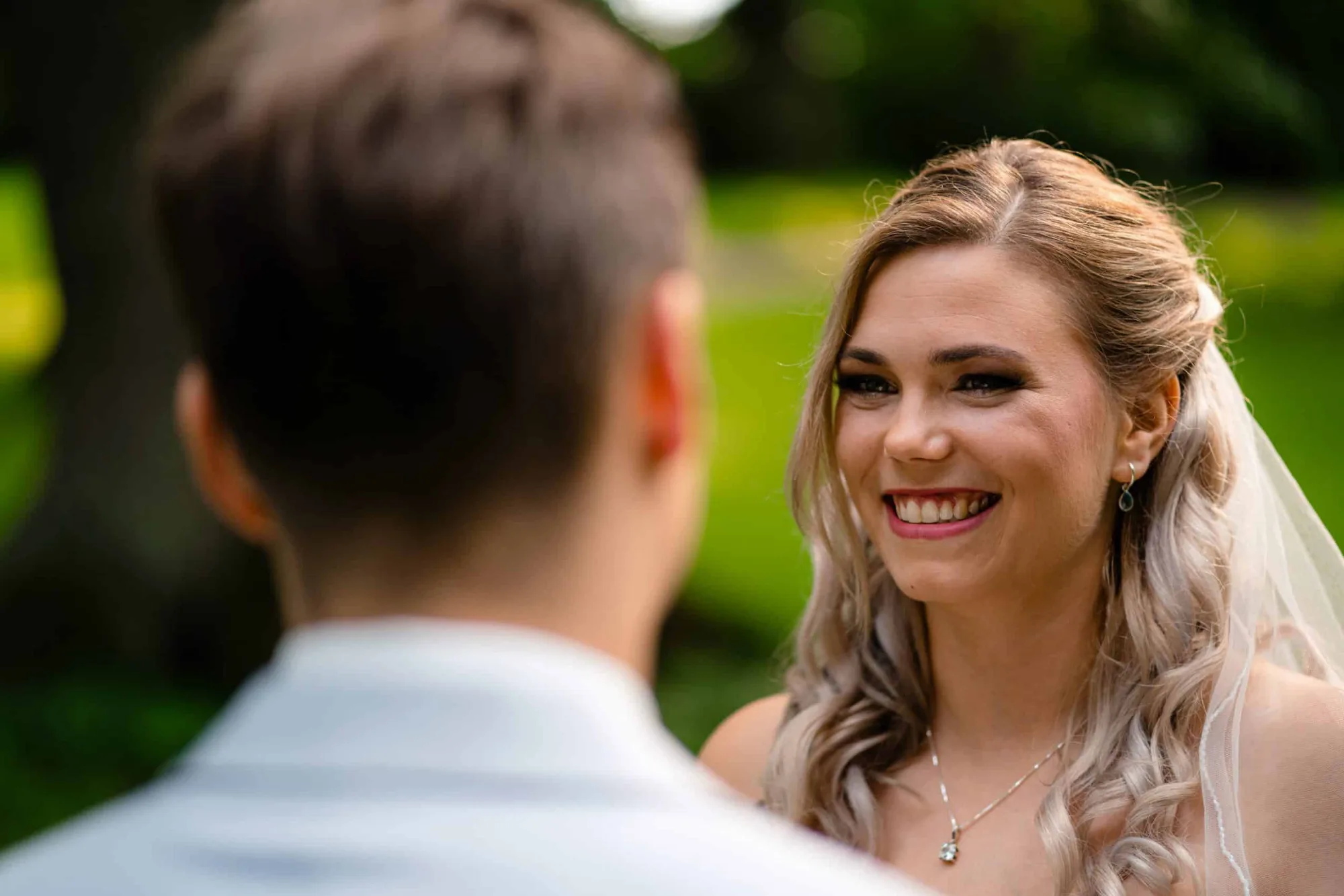 Eine fantastische Hochzeit bei bestem Wetter in Heiligenhafen und auf dem wunderschönen Gut Helmstorf
