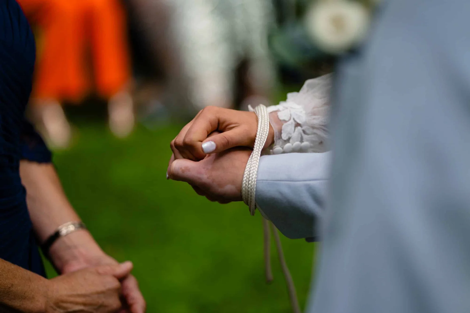 Eine fantastische Hochzeit bei bestem Wetter in Heiligenhafen und auf dem wunderschönen Gut Helmstorf