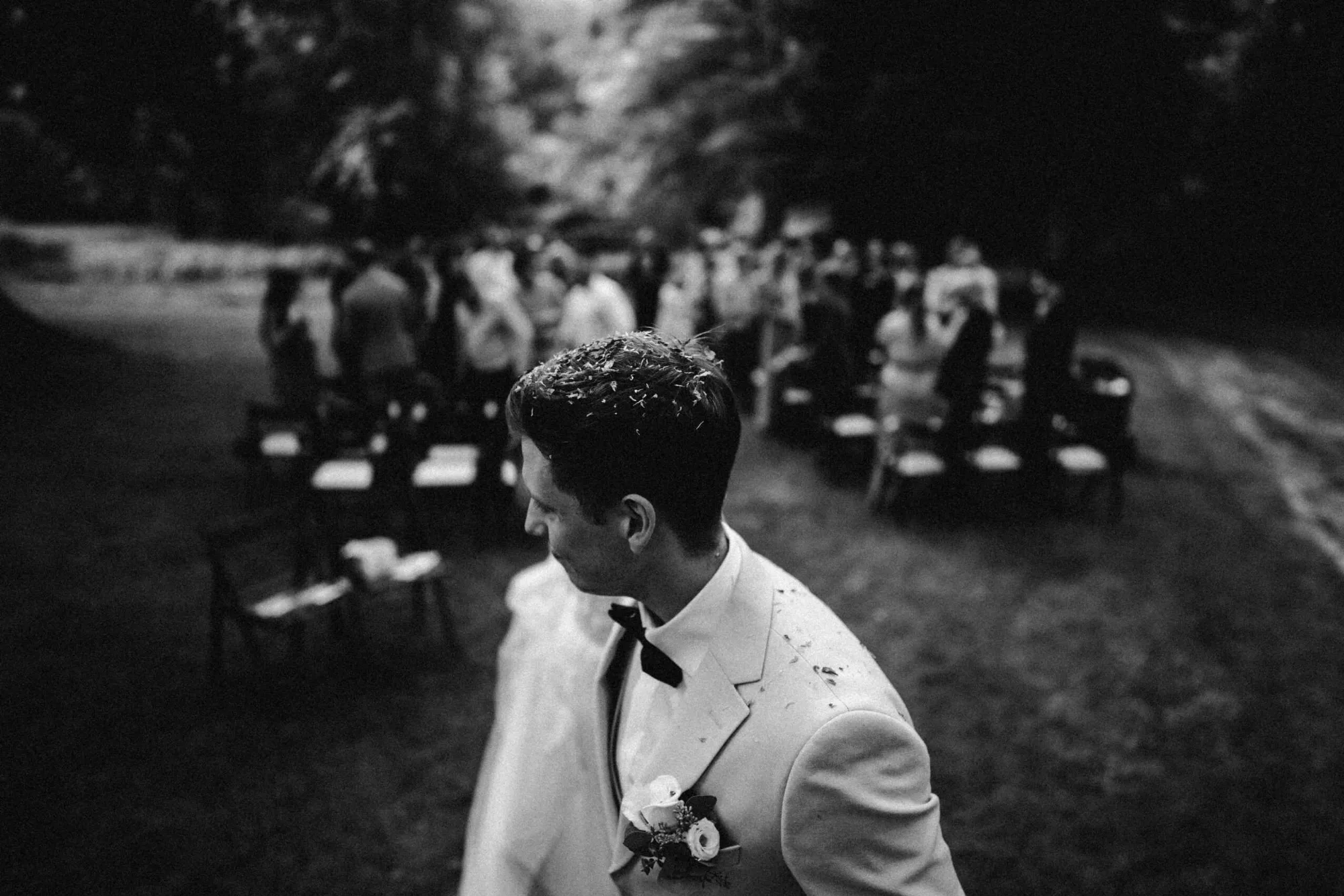 Eine fantastische Hochzeit bei bestem Wetter in Heiligenhafen und auf dem wunderschönen Gut Helmstorf