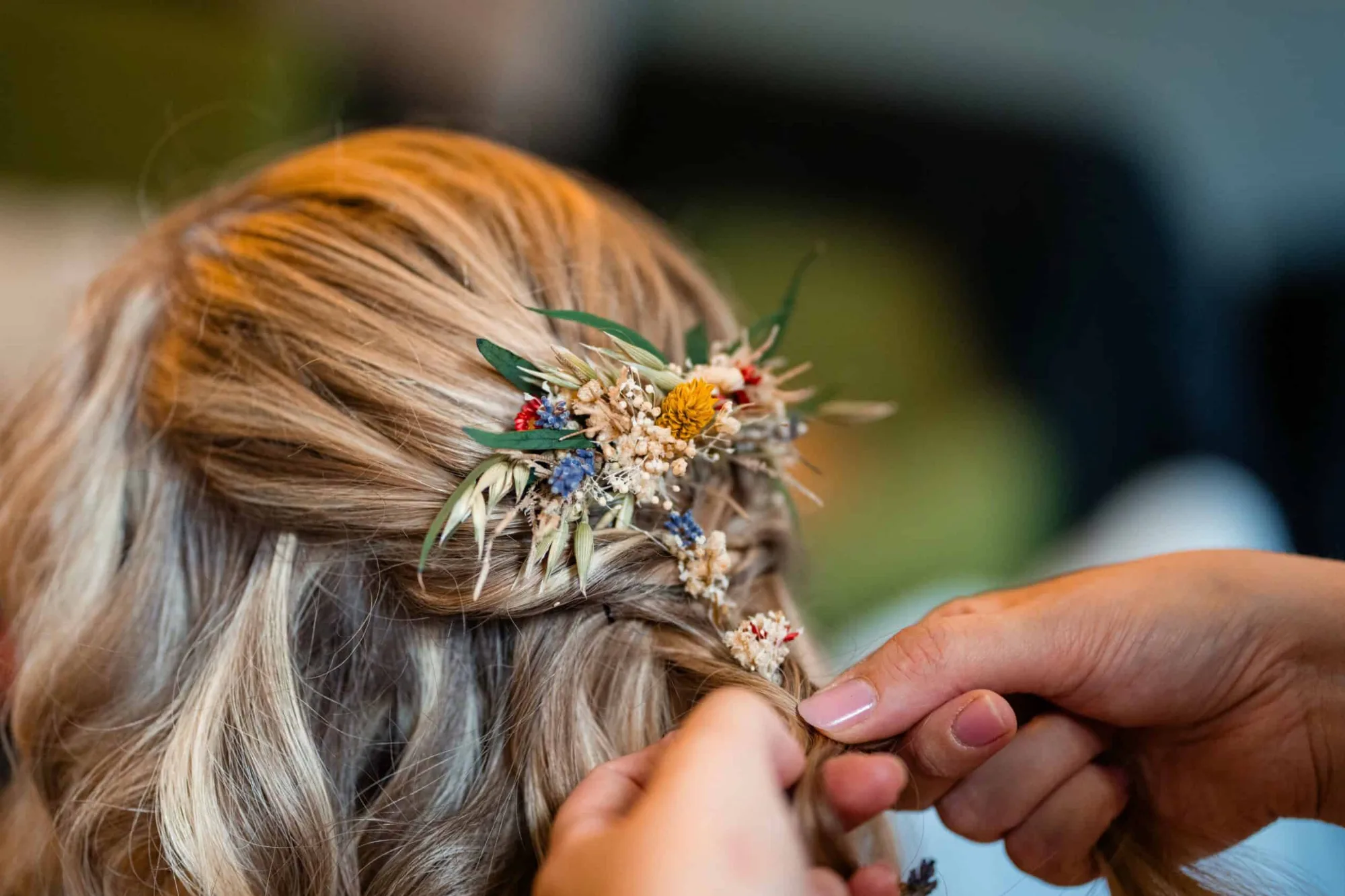 Eine emotionale freie Trauung im Forsthaus Waldhusen und Shooting am wunderschönen Dummersdorfer Ufer