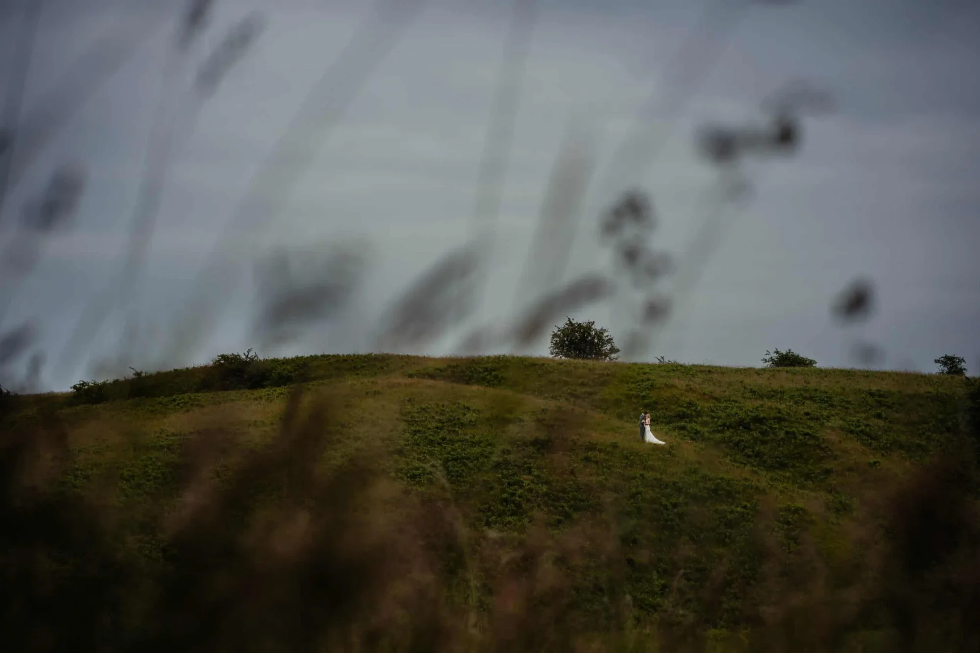 Eine emotionale freie Trauung im Forsthaus Waldhusen und Shooting am wunderschönen Dummersdorfer Ufer