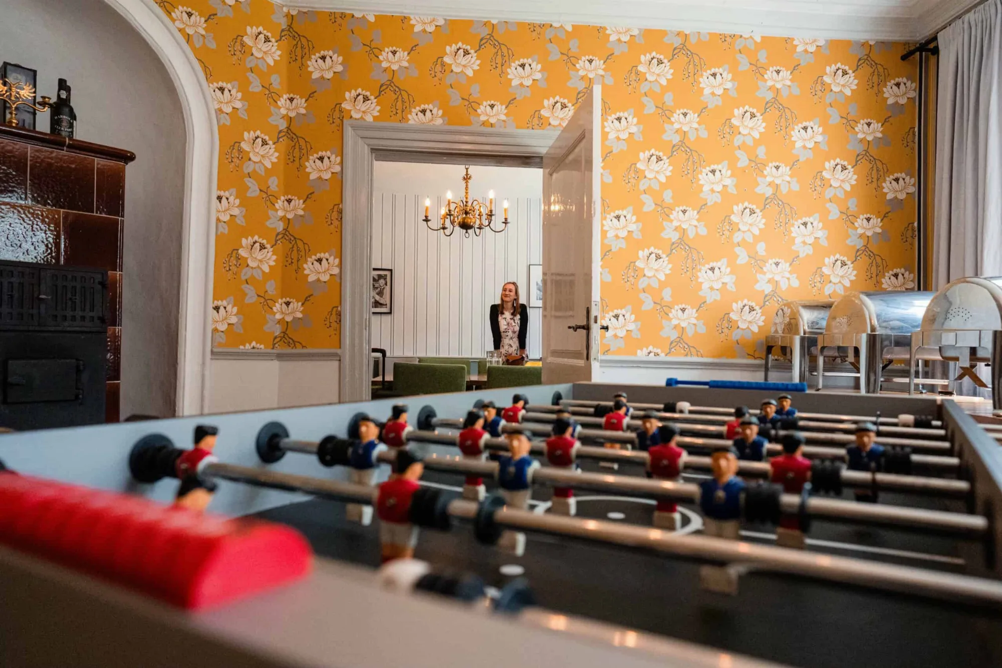 Eine emotionale freie Trauung im Forsthaus Waldhusen und Shooting am wunderschönen Dummersdorfer Ufer