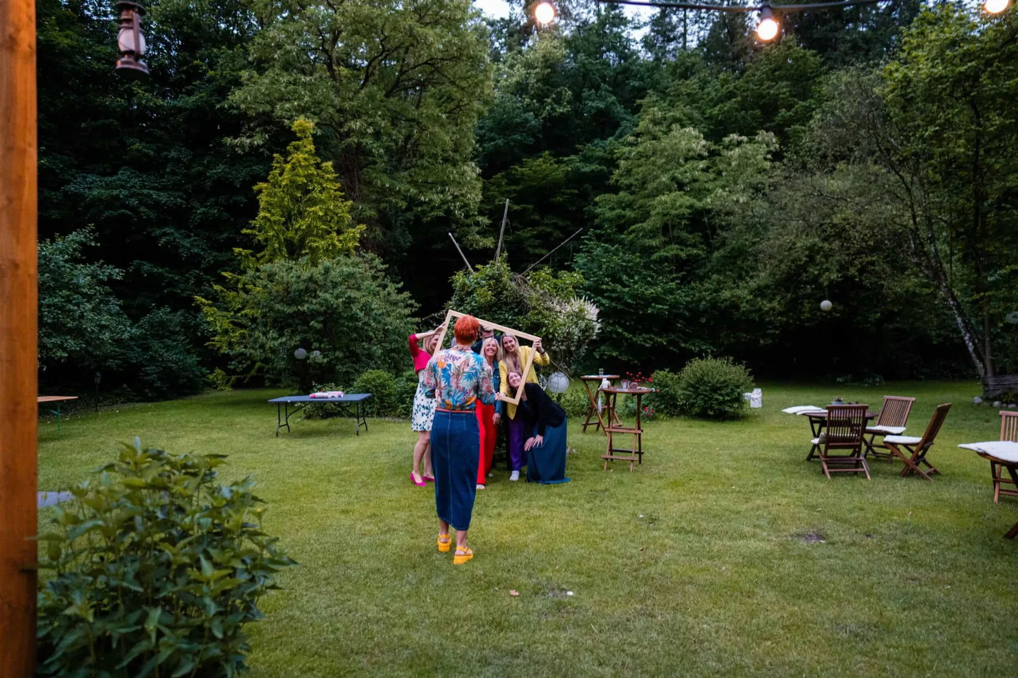 Eine emotionale freie Trauung im Forsthaus Waldhusen und Shooting am wunderschönen Dummersdorfer Ufer