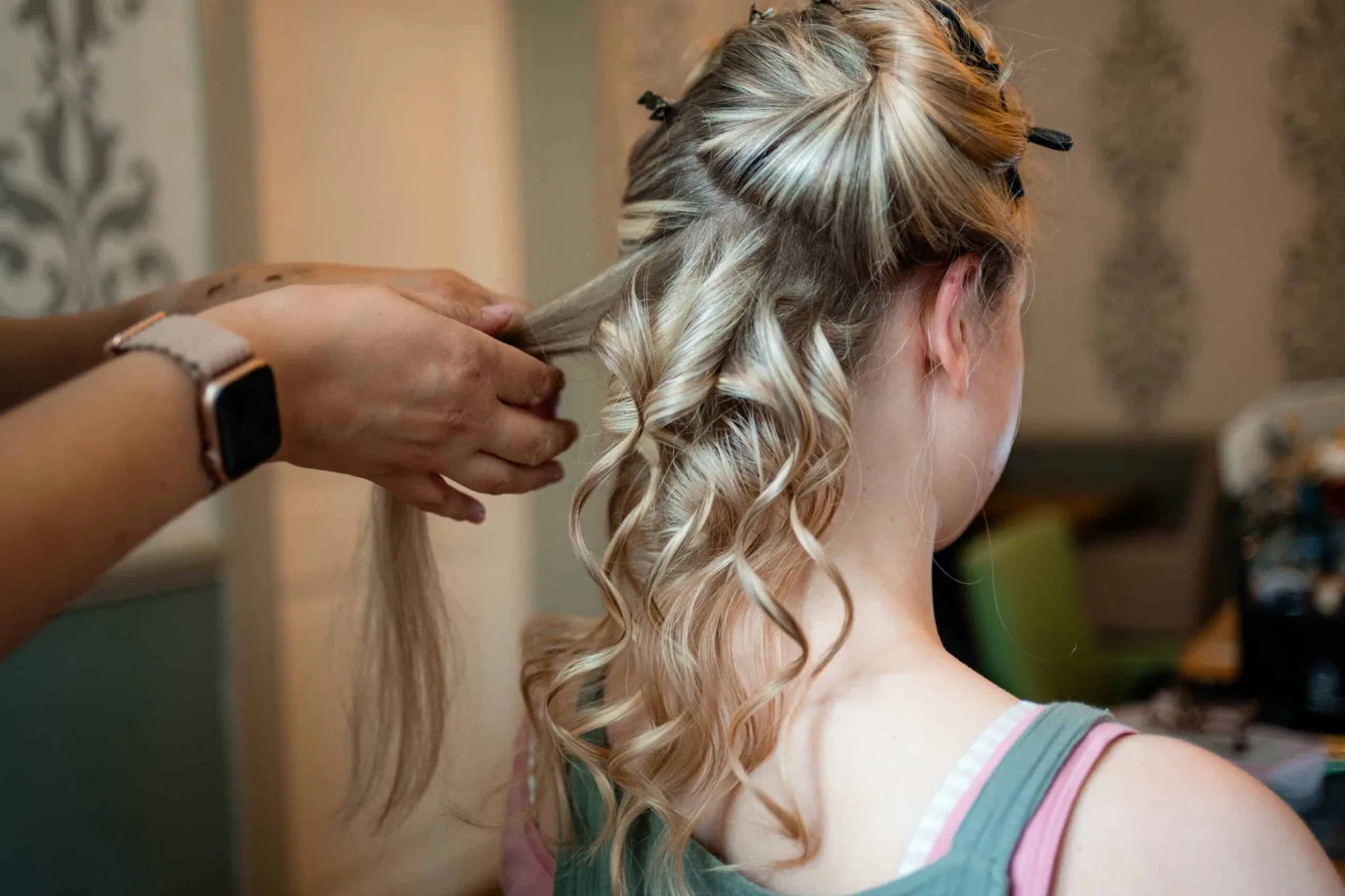 Eine emotionale freie Trauung im Forsthaus Waldhusen und Shooting am wunderschönen Dummersdorfer Ufer