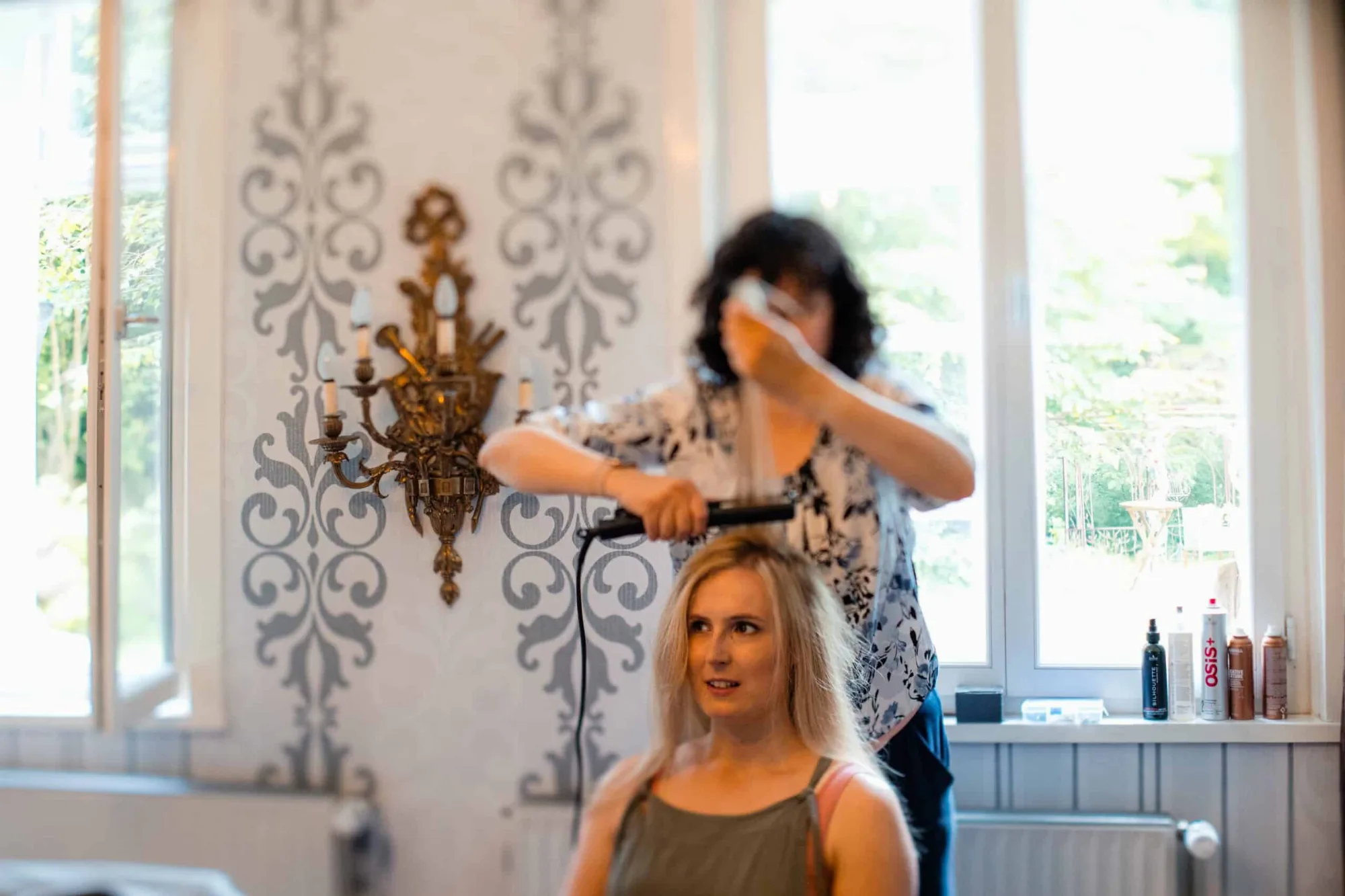 Eine emotionale freie Trauung im Forsthaus Waldhusen und Shooting am wunderschönen Dummersdorfer Ufer